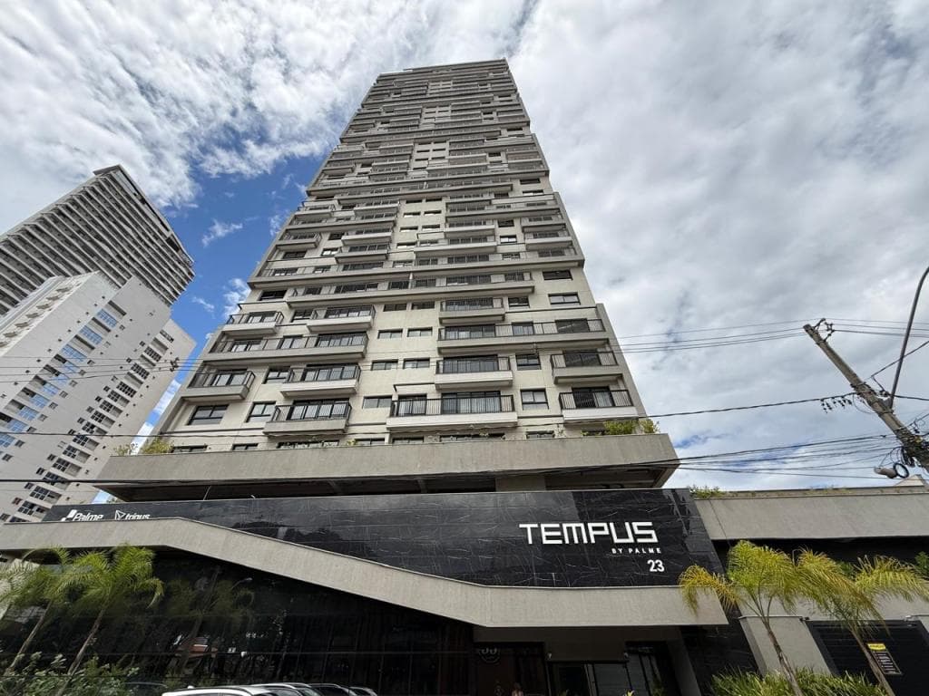Res. Tempus By Palme
