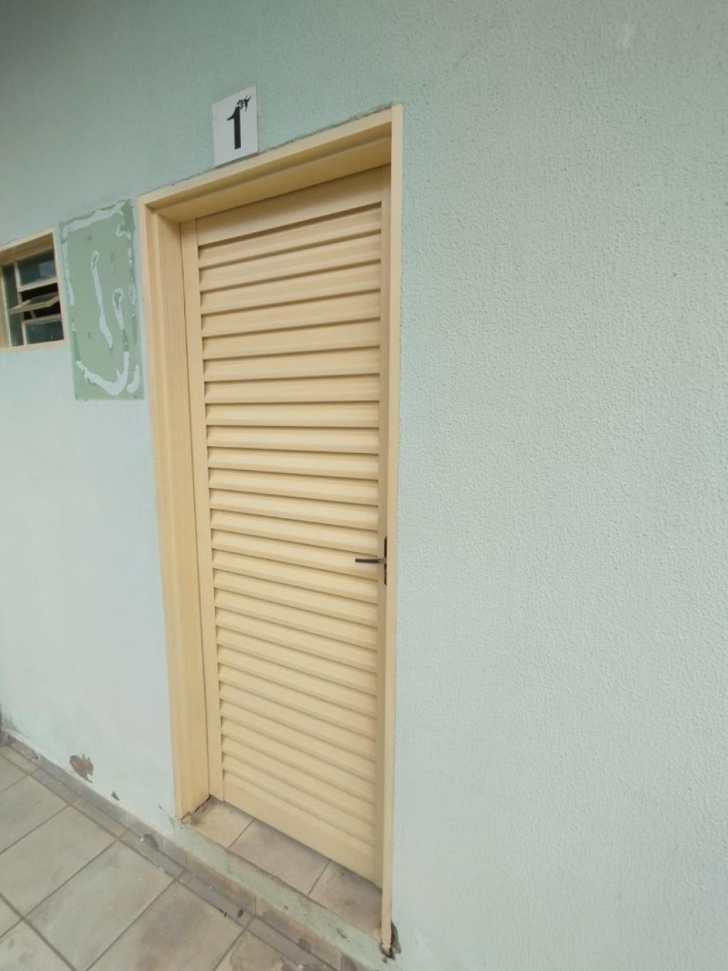 Res. Évora, Setor Leste Universitário