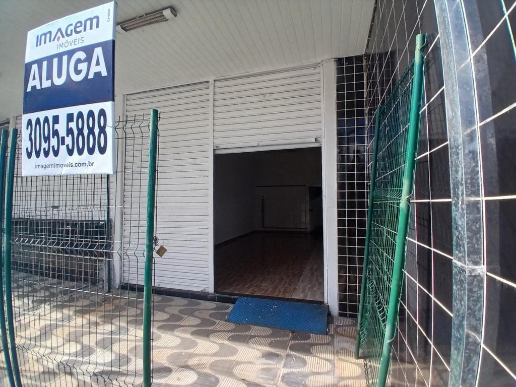 Sala Comercial